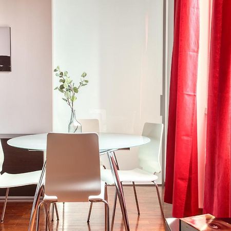 Joivy Charming Apartment In The Heart Of Isola District ミラノ エクステリア 写真