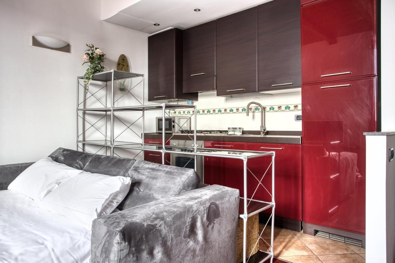 Joivy Charming Apartment In The Heart Of Isola District ミラノ エクステリア 写真