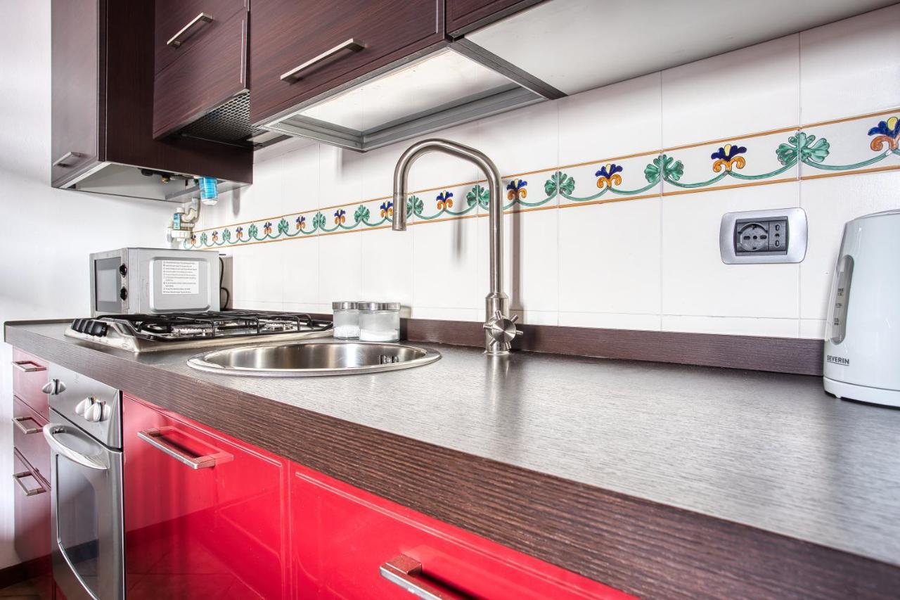Joivy Charming Apartment In The Heart Of Isola District ミラノ エクステリア 写真