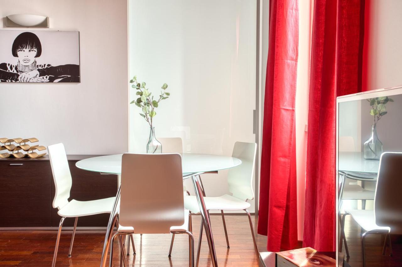 Joivy Charming Apartment In The Heart Of Isola District ミラノ エクステリア 写真