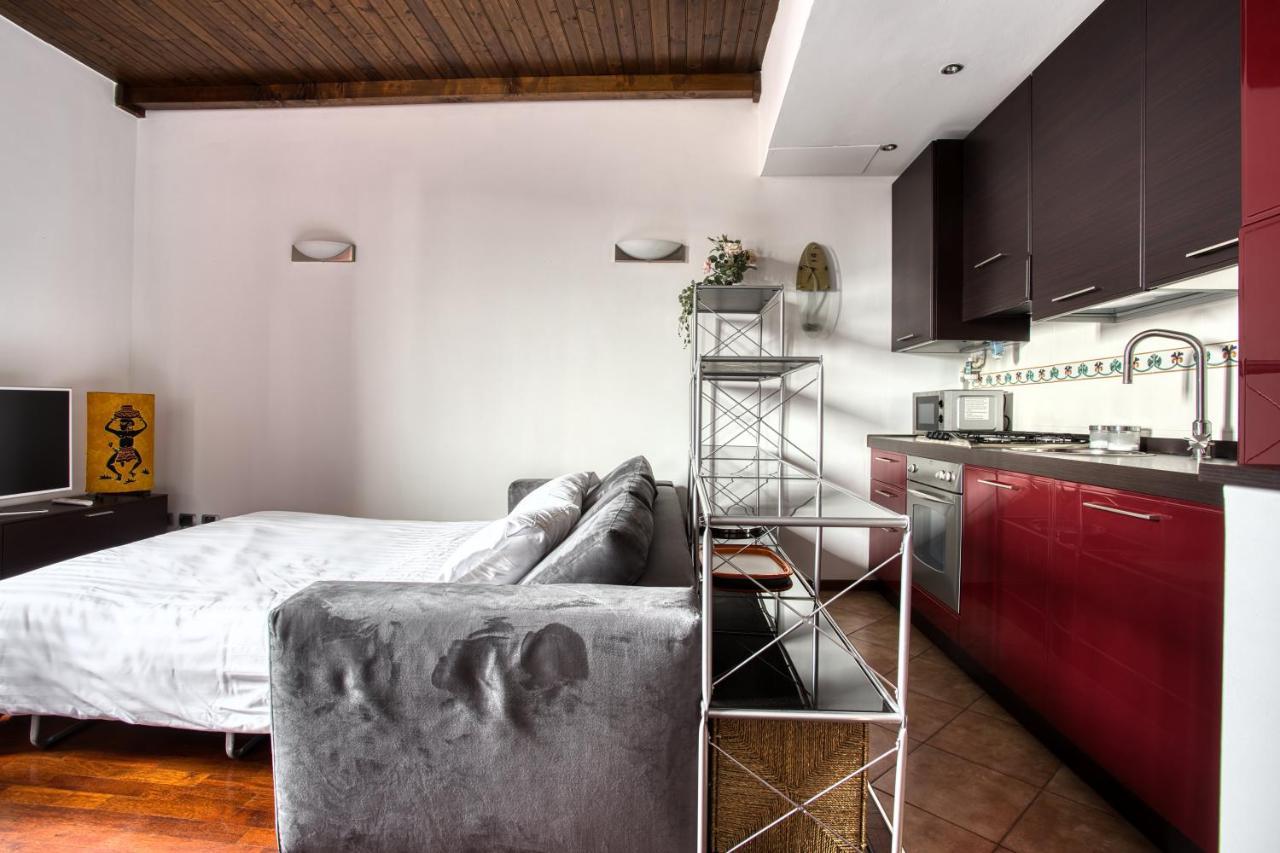Joivy Charming Apartment In The Heart Of Isola District ミラノ エクステリア 写真
