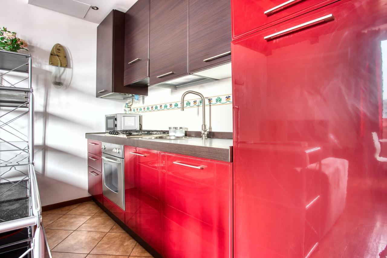 Joivy Charming Apartment In The Heart Of Isola District ミラノ エクステリア 写真