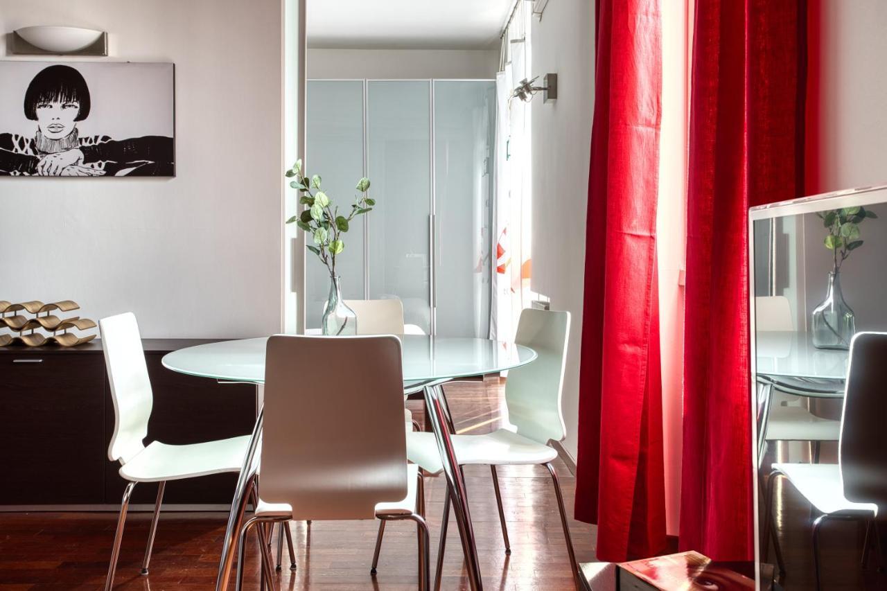 Joivy Charming Apartment In The Heart Of Isola District ミラノ エクステリア 写真