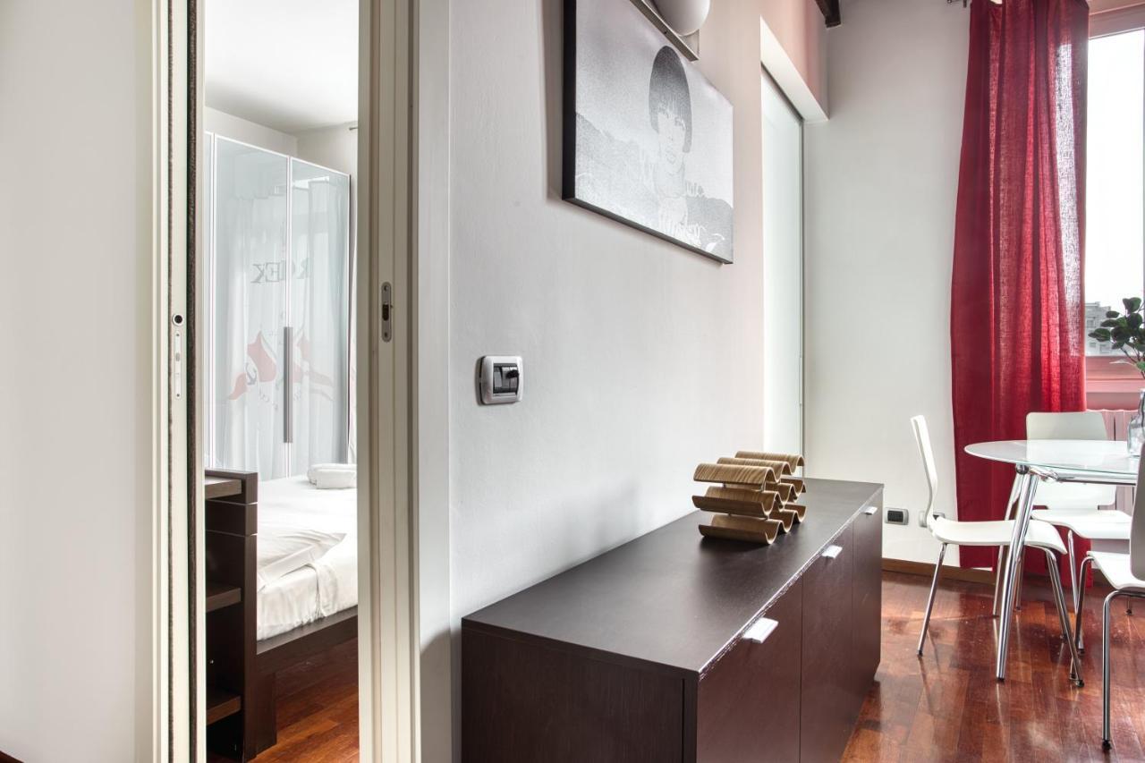 Joivy Charming Apartment In The Heart Of Isola District ミラノ エクステリア 写真