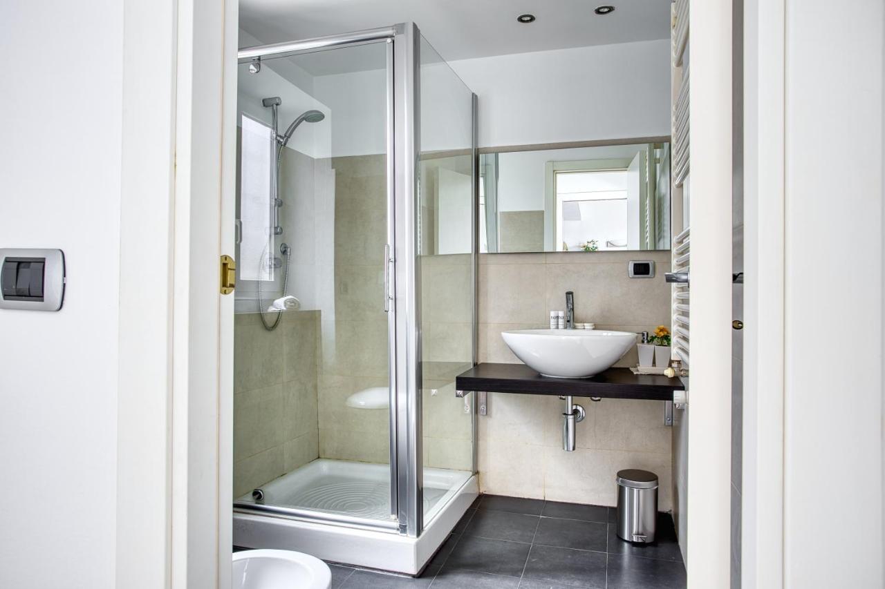 Joivy Charming Apartment In The Heart Of Isola District ミラノ エクステリア 写真